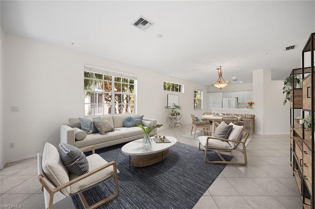 POINTE AT PELICAN LANDING - Residential