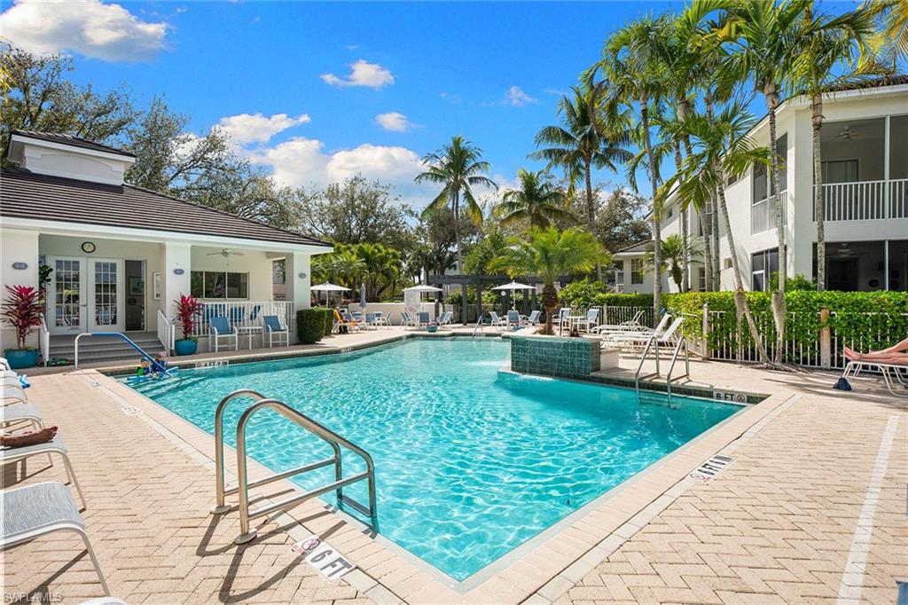 POINTE AT PELICAN LANDING - Residential