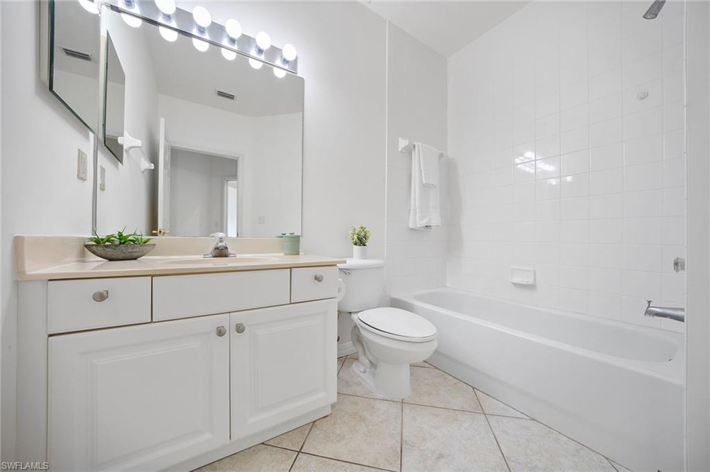 POINTE AT PELICAN LANDING - Residential