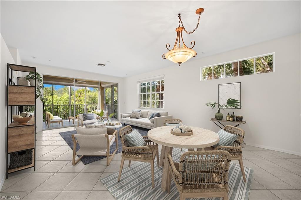 POINTE AT PELICAN LANDING - Residential