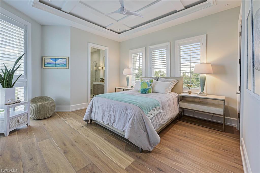 BAYFRONT GARDENS - Residential