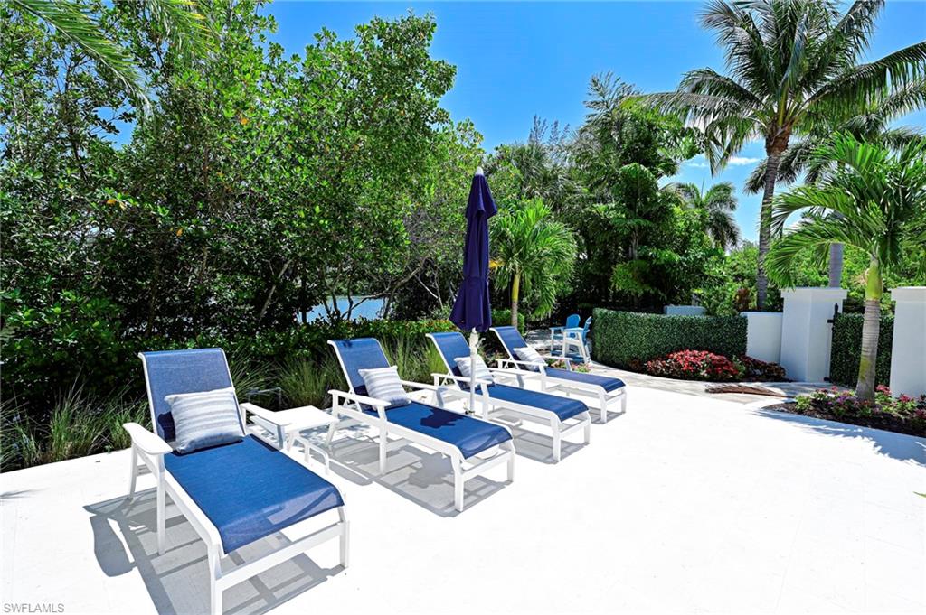 BAYFRONT GARDENS - Residential