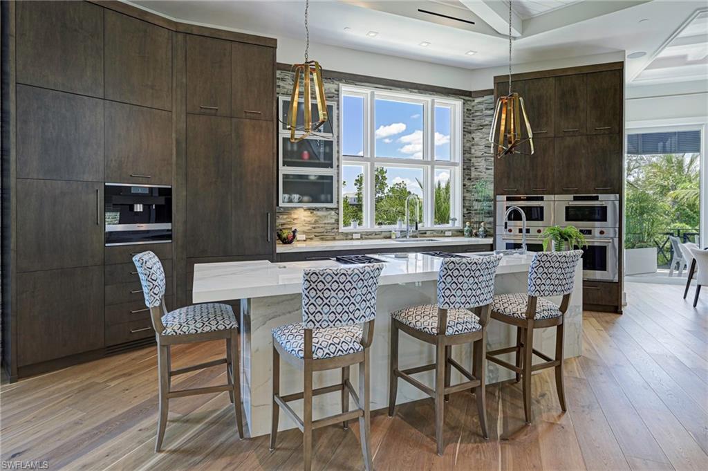 BAYFRONT GARDENS - Residential