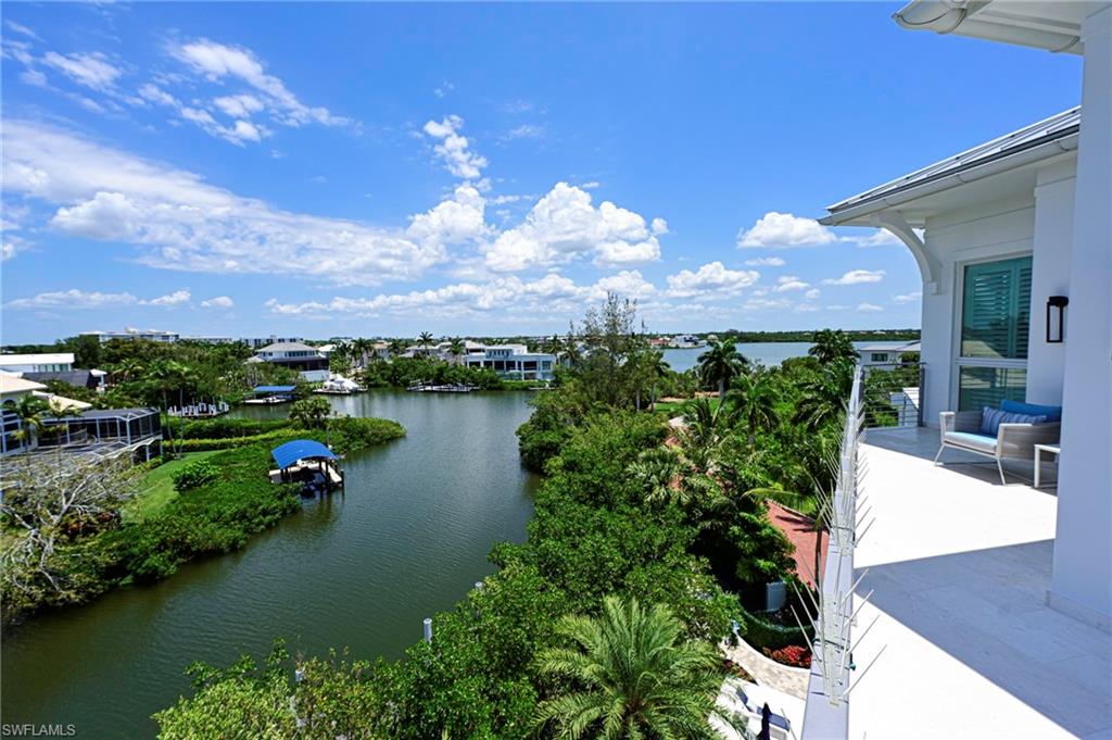 BAYFRONT GARDENS - Residential