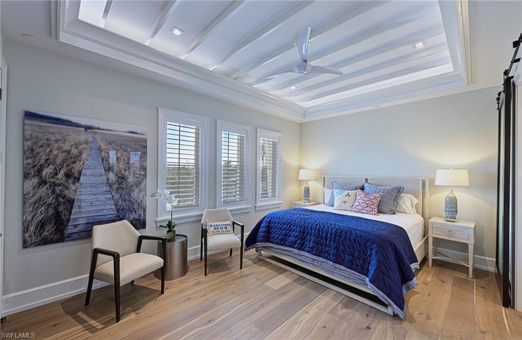 BAYFRONT GARDENS - Residential