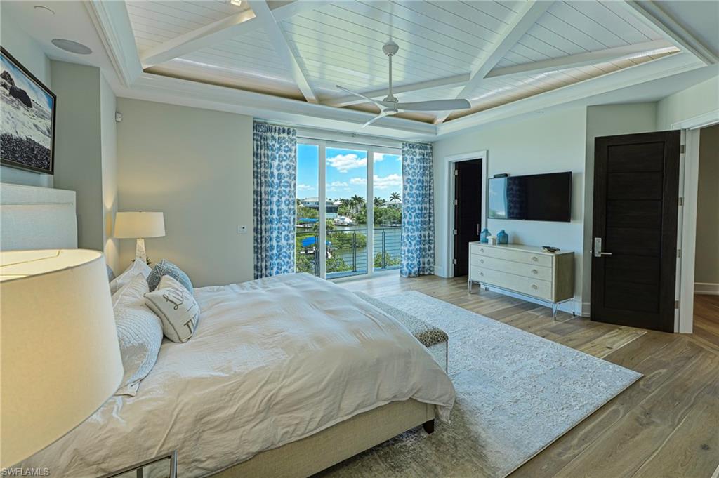 BAYFRONT GARDENS - Residential