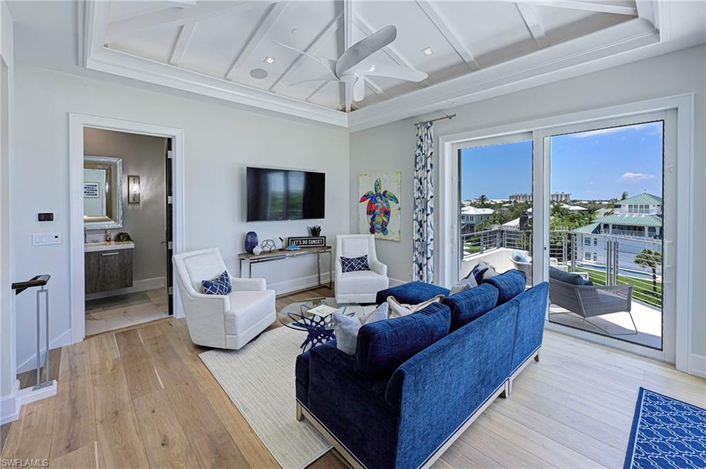 BAYFRONT GARDENS - Residential