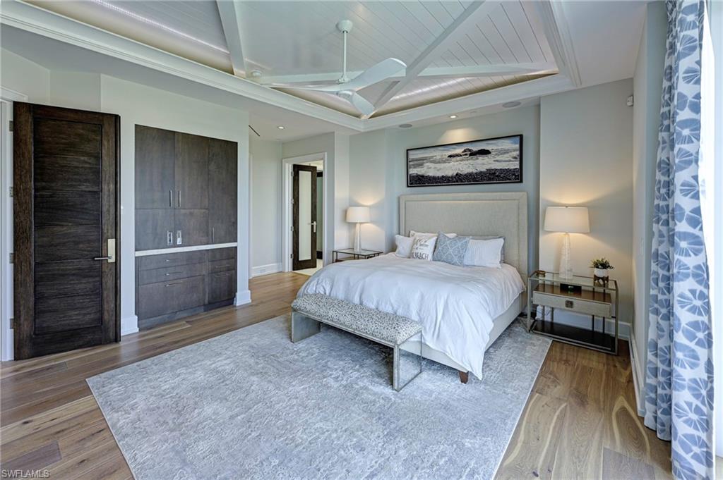 BAYFRONT GARDENS - Residential