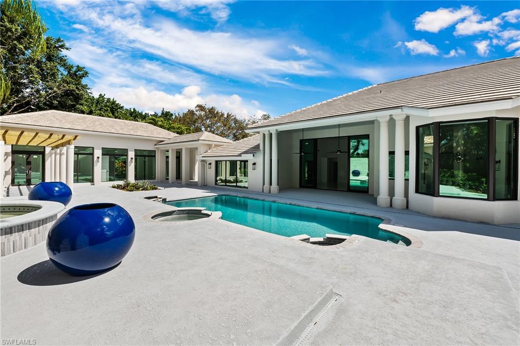 NOT APPLICABLE - Residential