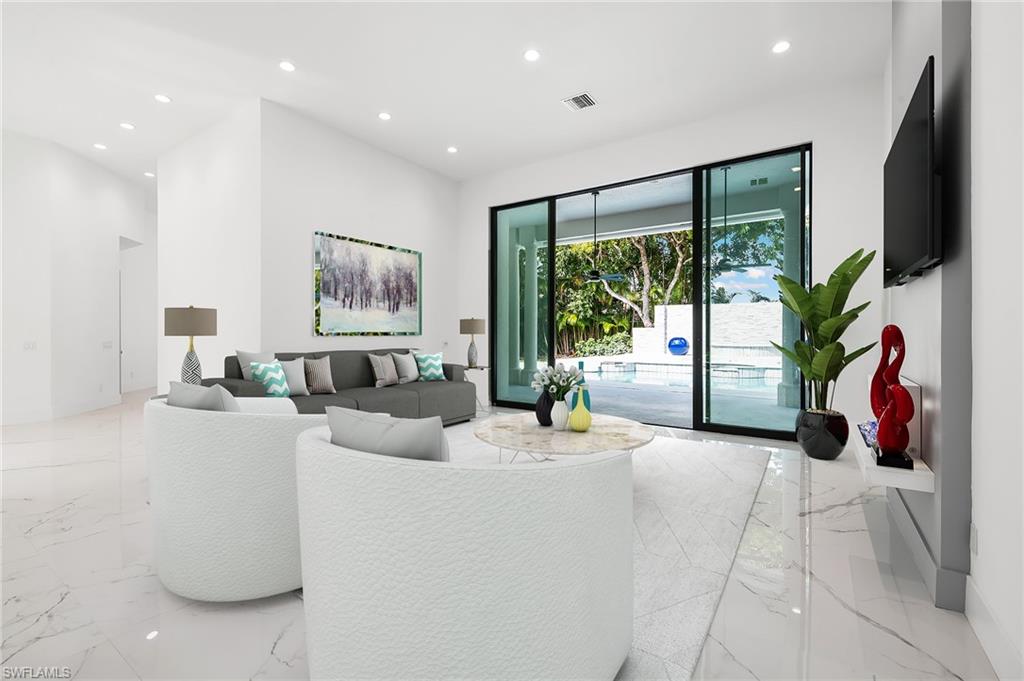 NOT APPLICABLE - Residential