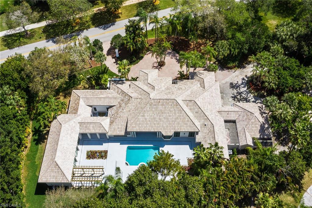 NOT APPLICABLE - Residential