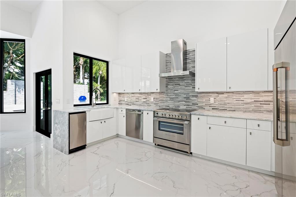 NOT APPLICABLE - Residential