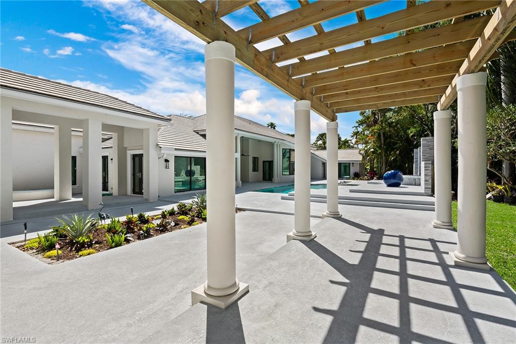 NOT APPLICABLE - Residential