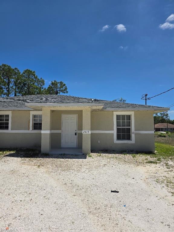 LEHIGH ACRES - Residential Lease