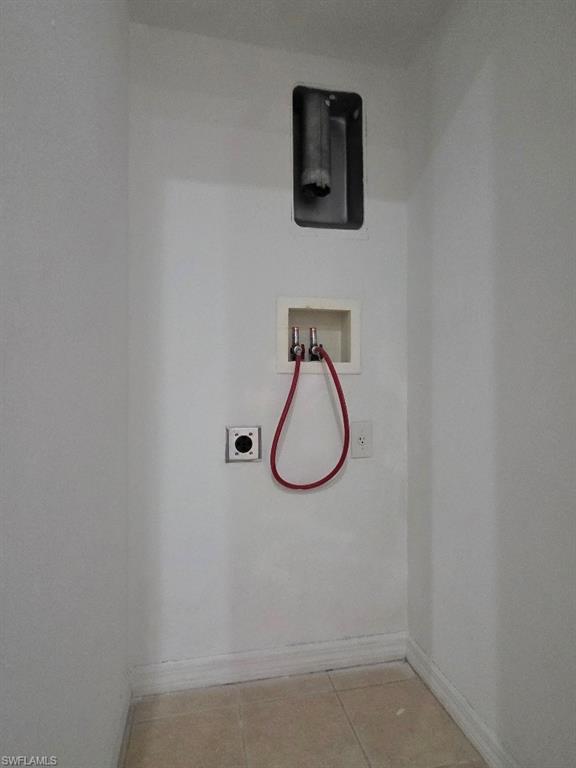 LEHIGH ACRES - Residential Lease