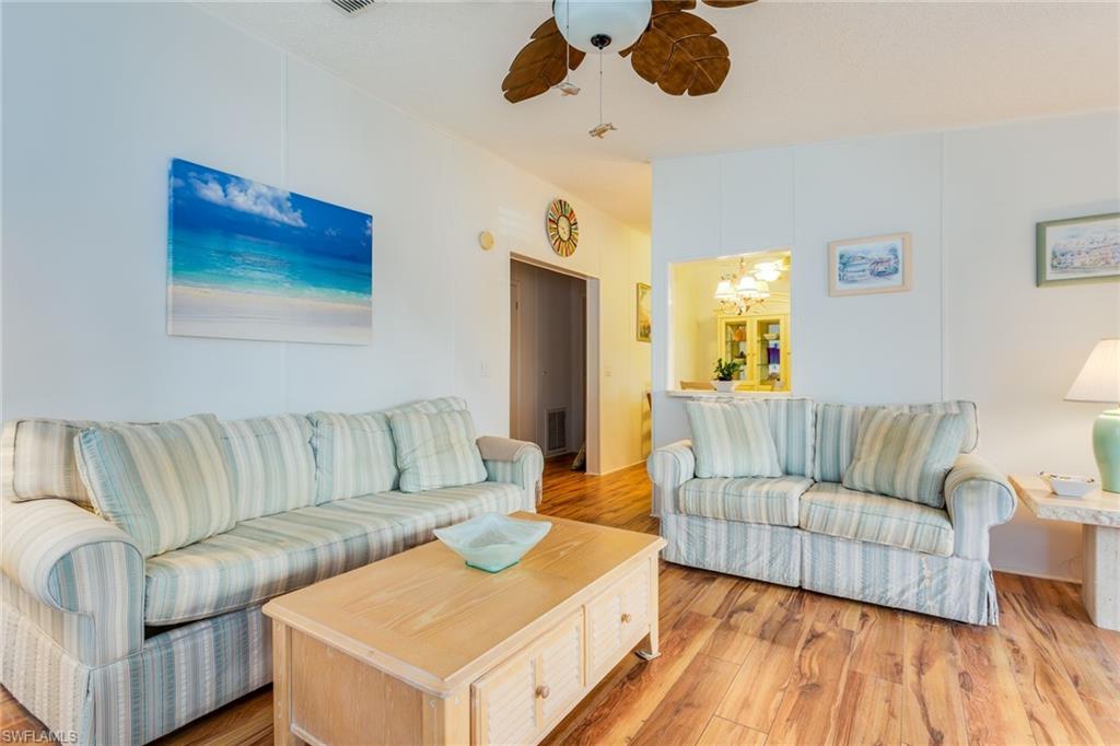 WINDJAMMER VILLAGE OF NAPLES - Residential