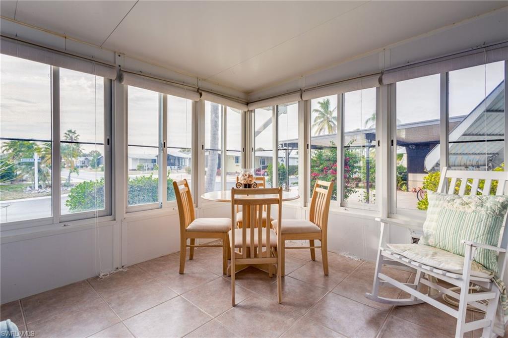 WINDJAMMER VILLAGE OF NAPLES - Residential