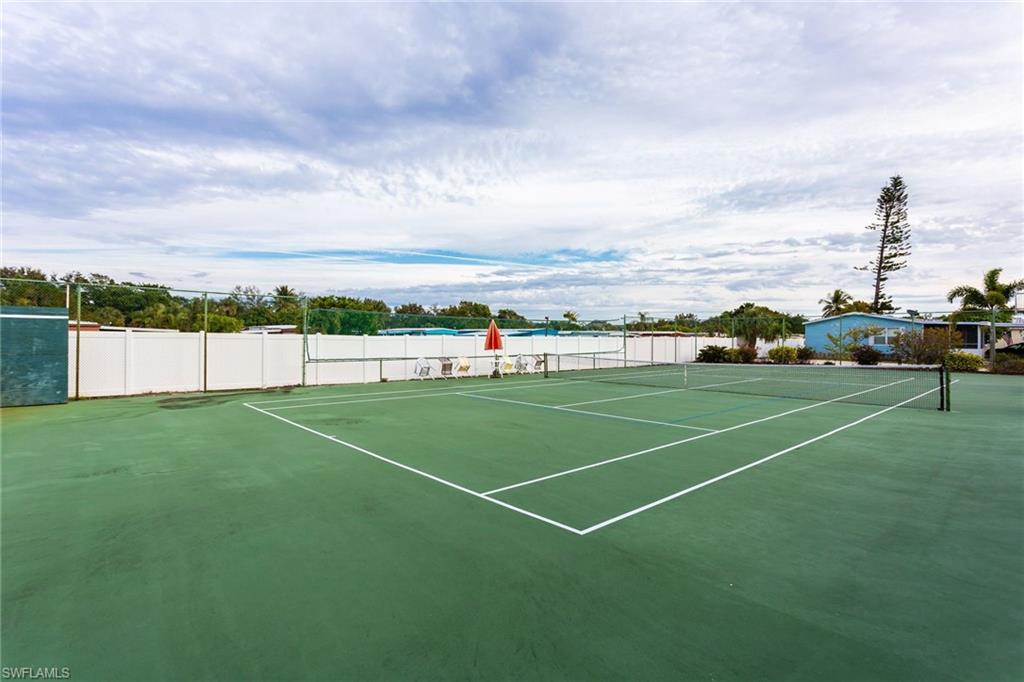 WINDJAMMER VILLAGE OF NAPLES - Residential