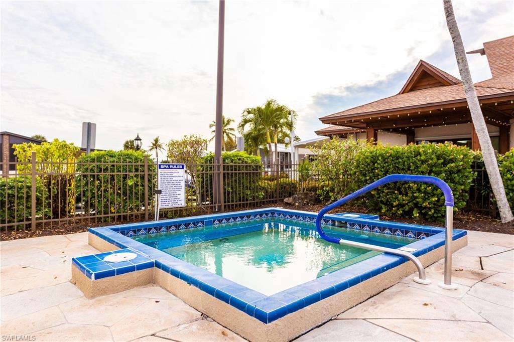 WINDJAMMER VILLAGE OF NAPLES - Residential