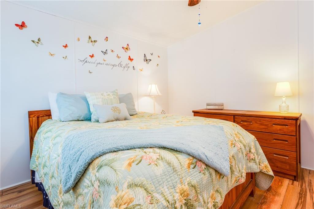 WINDJAMMER VILLAGE OF NAPLES - Residential