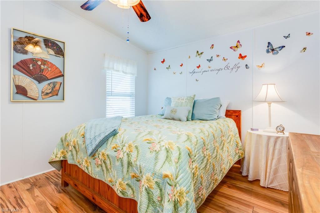 WINDJAMMER VILLAGE OF NAPLES - Residential