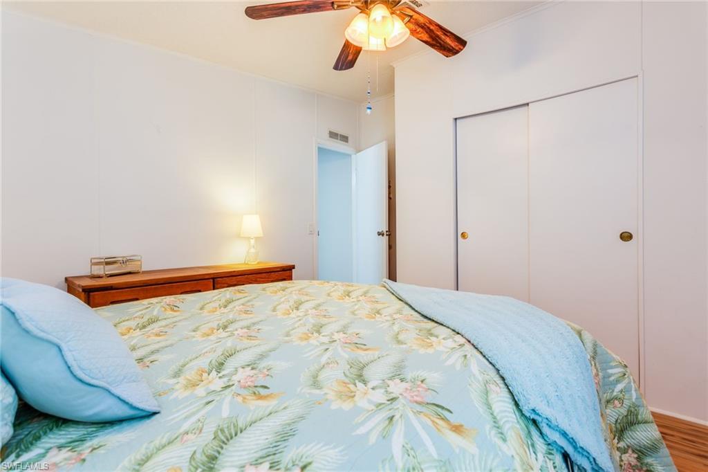 WINDJAMMER VILLAGE OF NAPLES - Residential