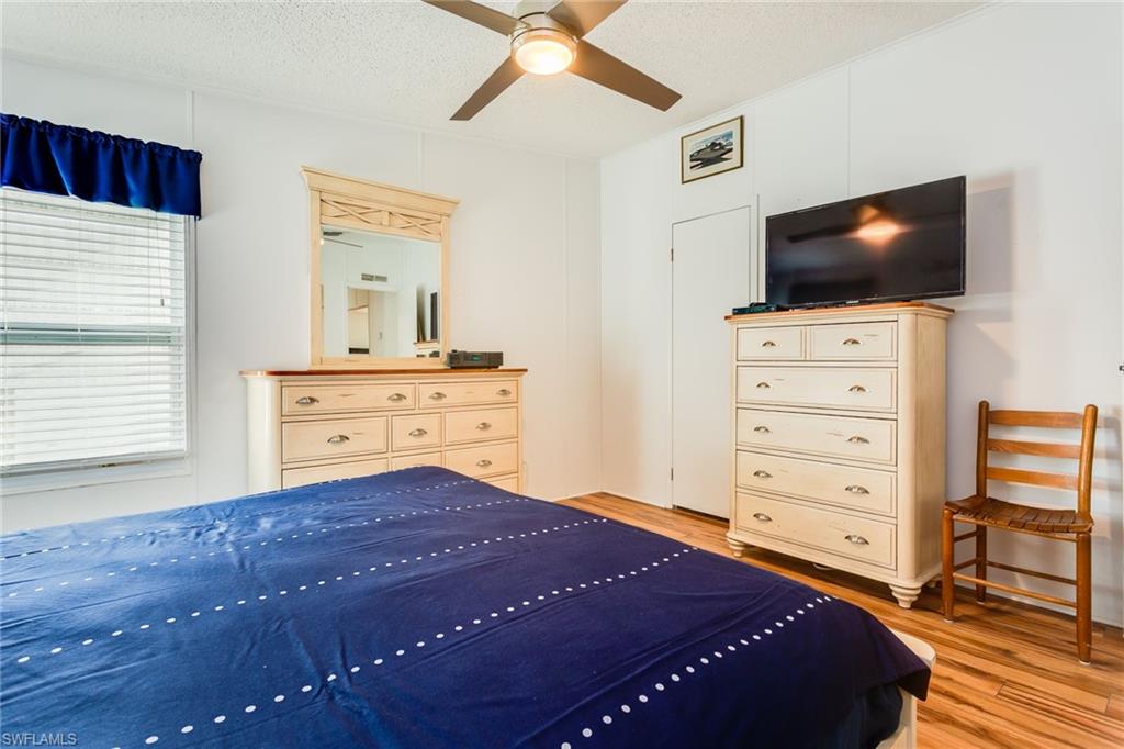 WINDJAMMER VILLAGE OF NAPLES - Residential