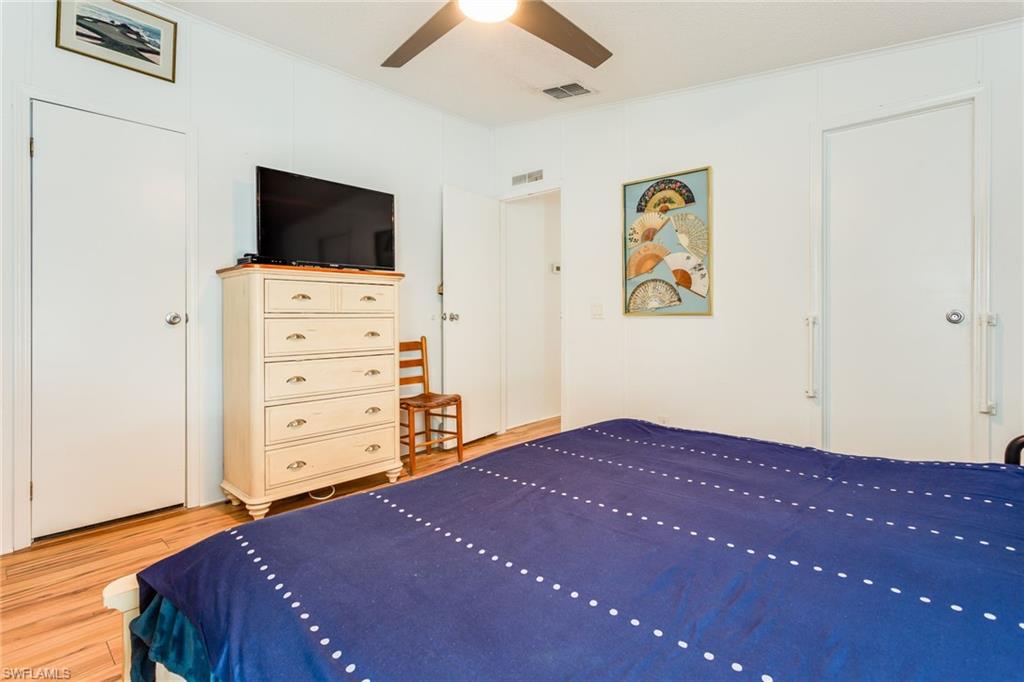 WINDJAMMER VILLAGE OF NAPLES - Residential