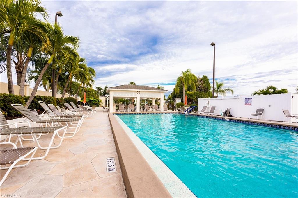 WINDJAMMER VILLAGE OF NAPLES - Residential