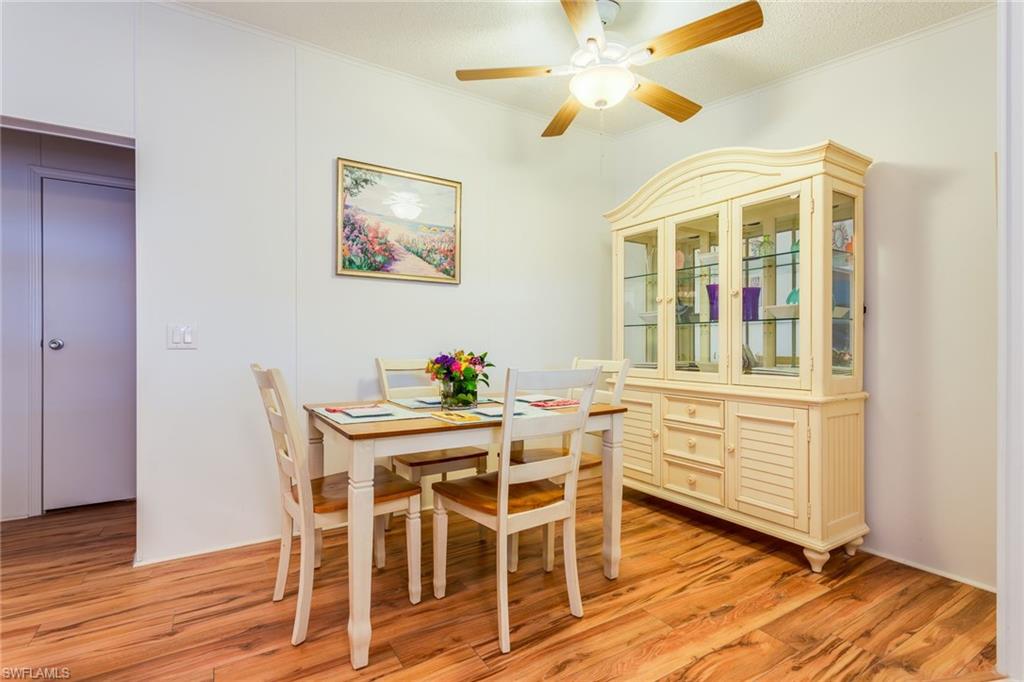 WINDJAMMER VILLAGE OF NAPLES - Residential