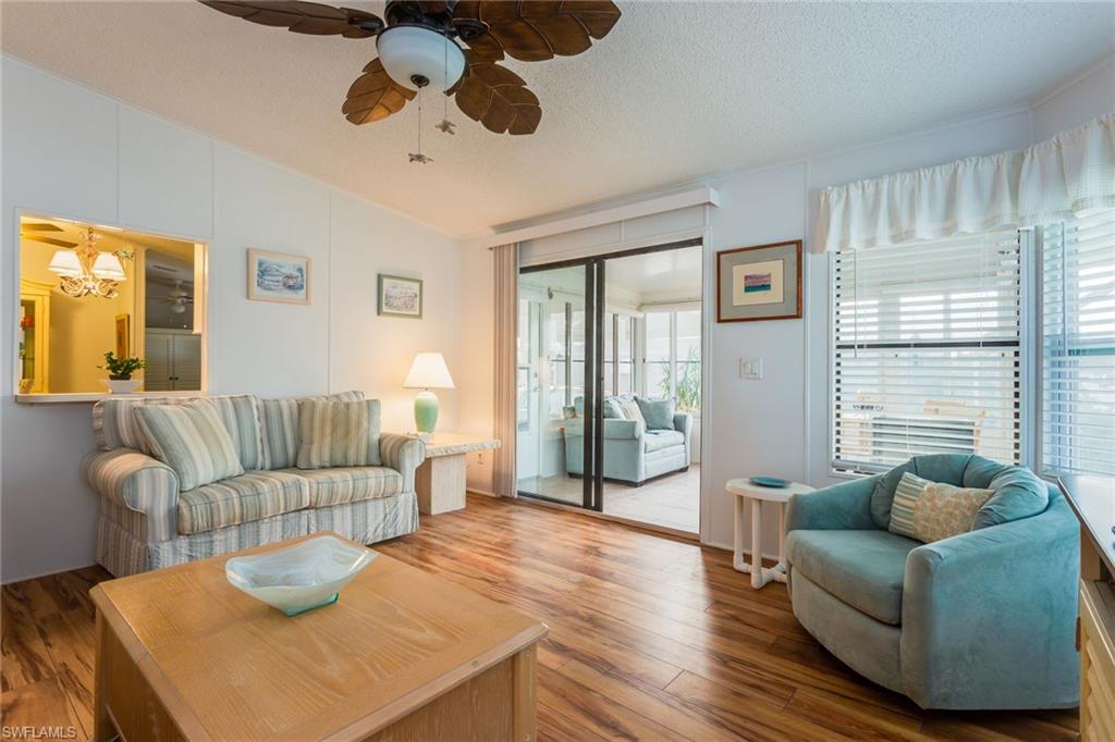 WINDJAMMER VILLAGE OF NAPLES - Residential