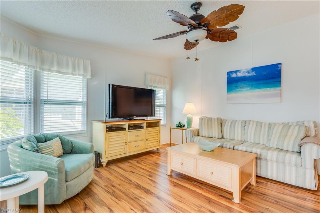 WINDJAMMER VILLAGE OF NAPLES - Residential