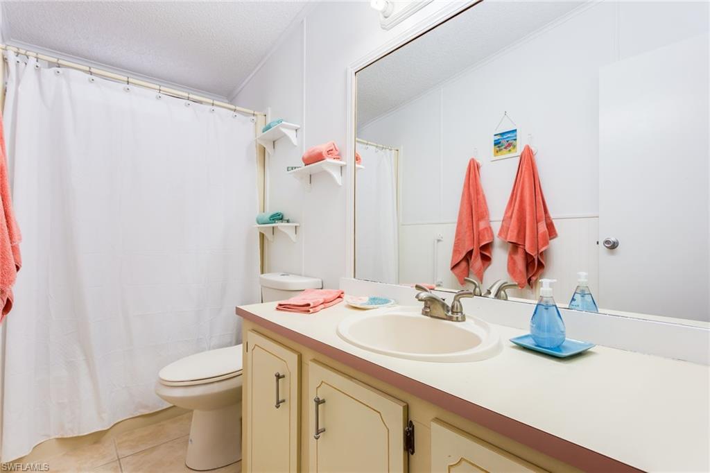 WINDJAMMER VILLAGE OF NAPLES - Residential