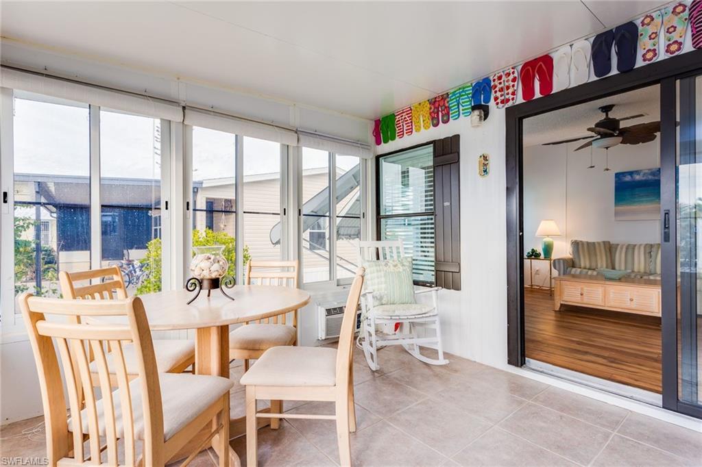 WINDJAMMER VILLAGE OF NAPLES - Residential