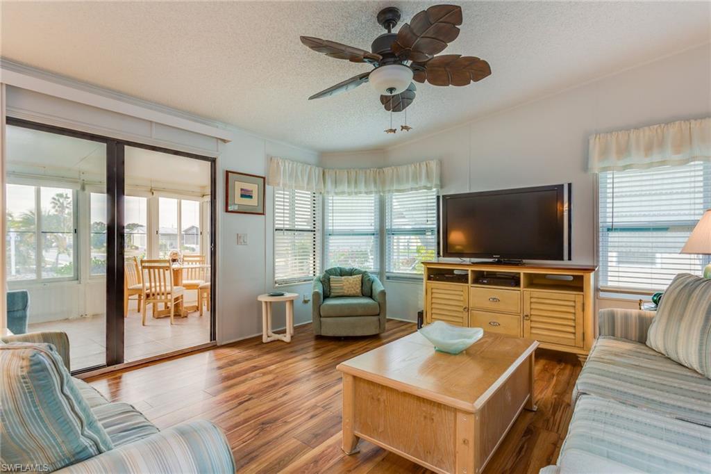 WINDJAMMER VILLAGE OF NAPLES - Residential