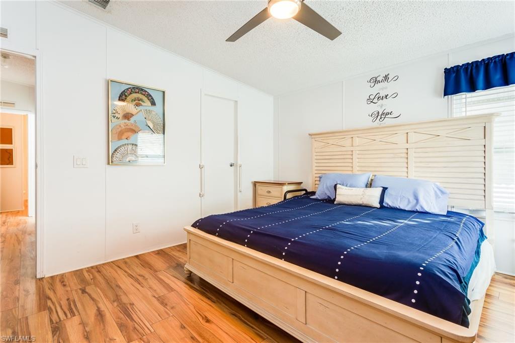 WINDJAMMER VILLAGE OF NAPLES - Residential