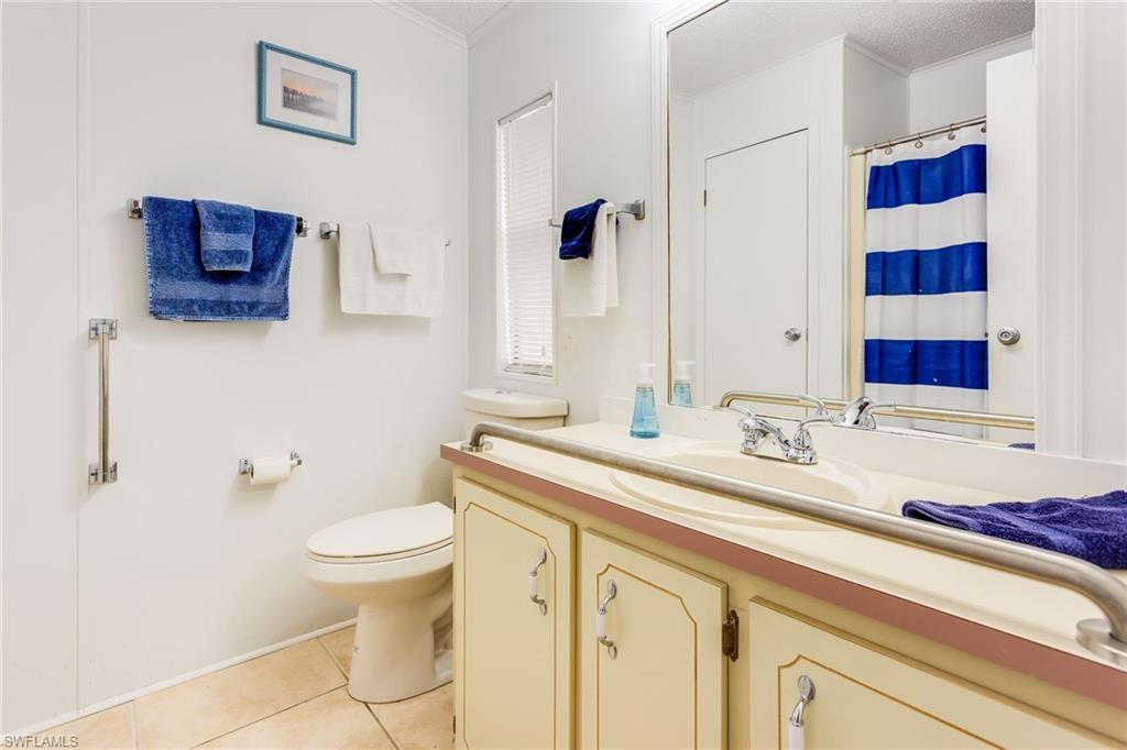 WINDJAMMER VILLAGE OF NAPLES - Residential