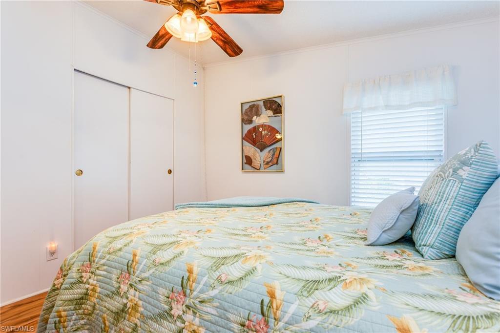 WINDJAMMER VILLAGE OF NAPLES - Residential