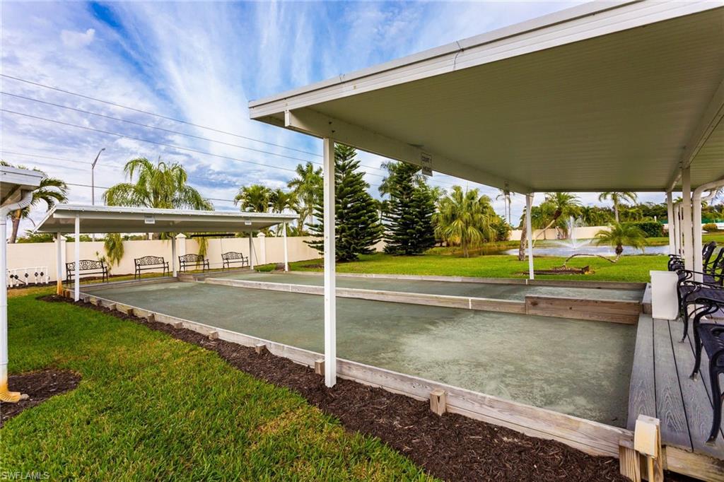 WINDJAMMER VILLAGE OF NAPLES - Residential