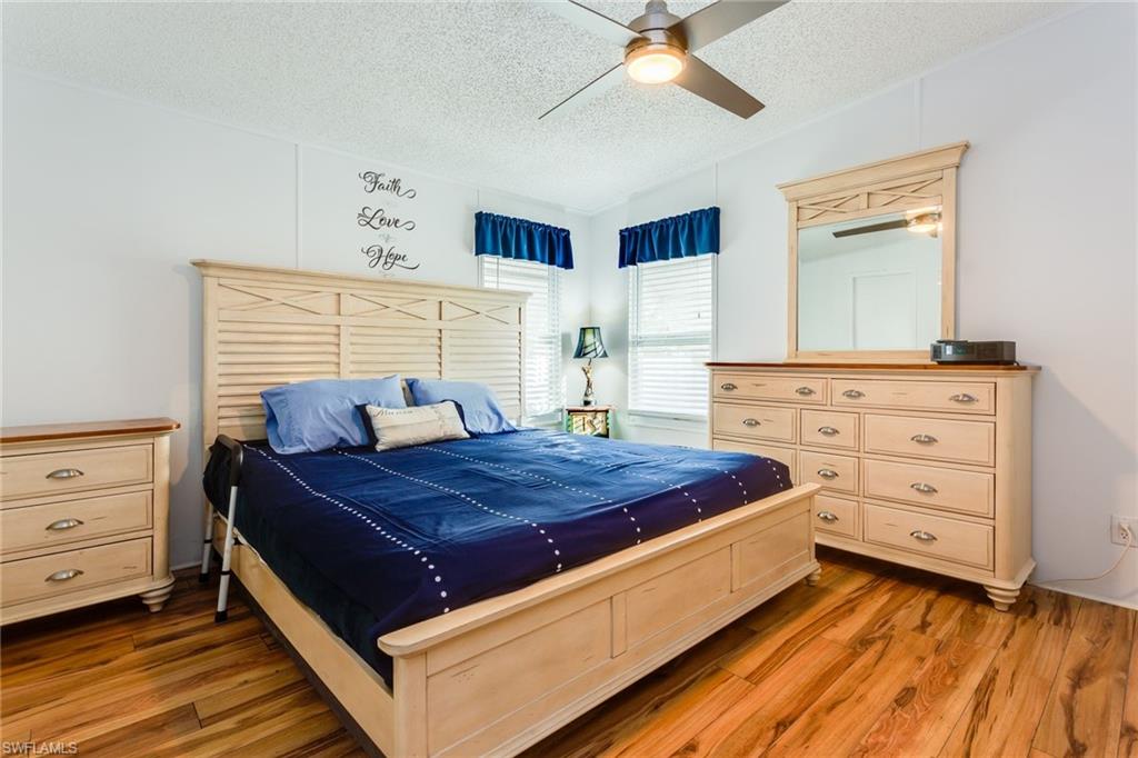 WINDJAMMER VILLAGE OF NAPLES - Residential