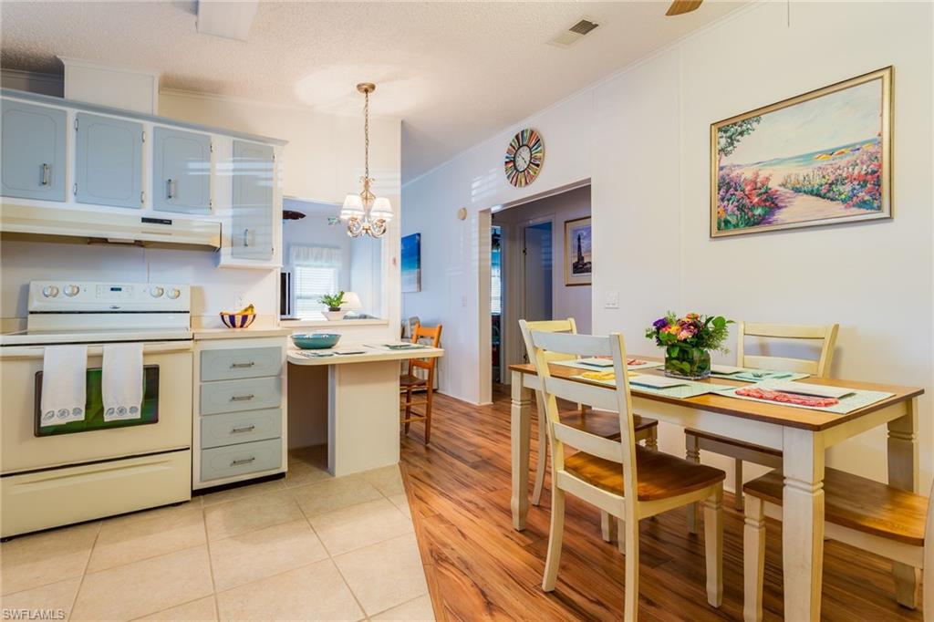 WINDJAMMER VILLAGE OF NAPLES - Residential