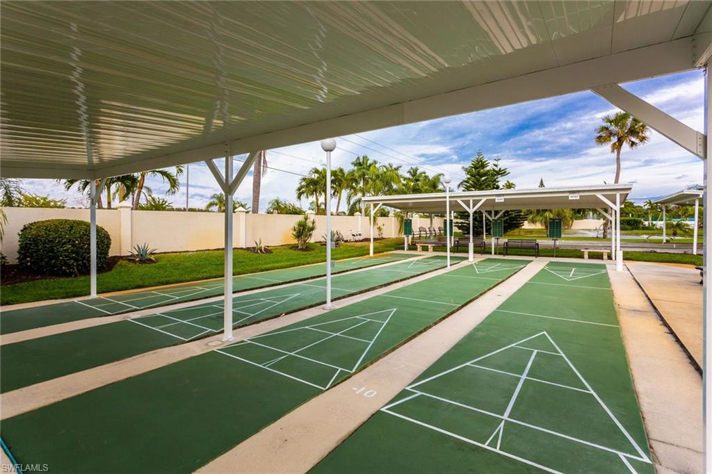 WINDJAMMER VILLAGE OF NAPLES - Residential