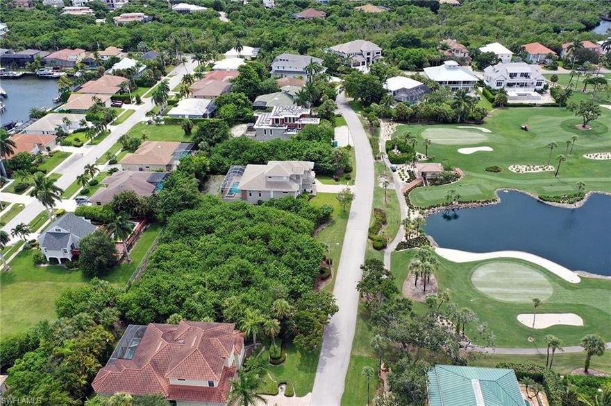 Nestled within the gated community of Hideaway Beach Club, this 0.27-acre elevated homesite offers a rare opportunity to build a custom residence with expansive lake and golf course views. A complete design plan set by South Florida Design is included, featuring four bedrooms, four ensuite baths, a study, exercise room, and a third-level recreation room, saving significant design and permitting time. The high elevation allows for a lower level of usable living space. The chef’s kitchen is planned with an island, top-tier Miele appliances, and a butler’s pantry. Outdoor living is designed to impress with a resort-style pool with spa and sun shelf, an outdoor kitchen with dining area and fireplace, three balconies, generous storage, and a two-car garage. Owners at Hideaway Beach Club enjoy exclusive access to 2 miles of white sand beach, a nine-hole executive golf course, tennis, pickleball, and bocce courts, a newly renovated wellness and fitness center, and a vibrant social calendar set within more than 300 acres of nature preserve.