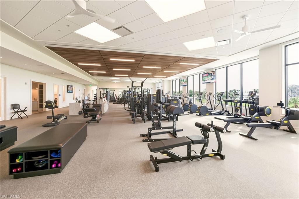 HIDEAWAY BEACH - Land