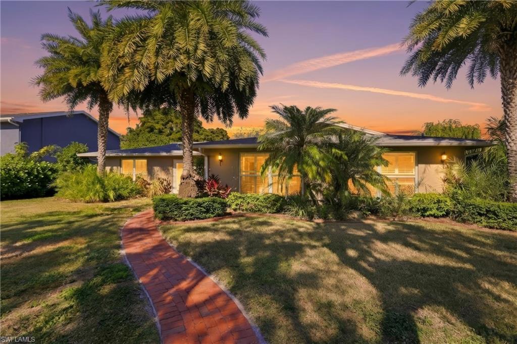 OVERIVER SHORES - Residential