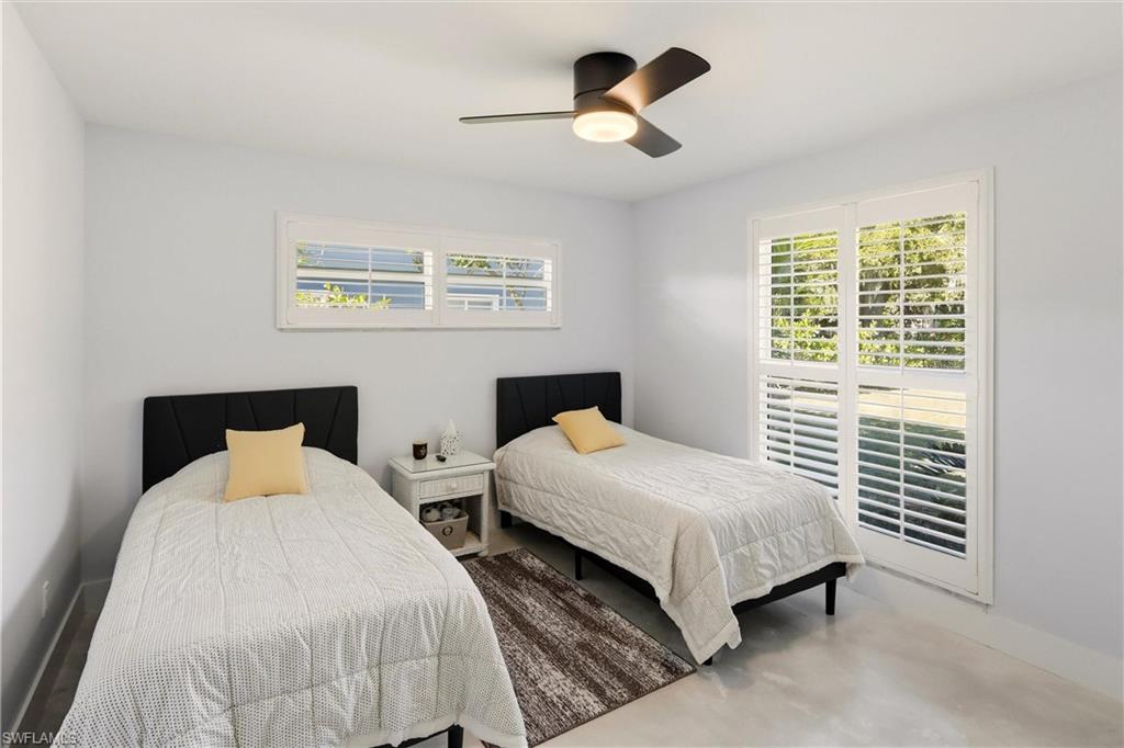 OVERIVER SHORES - Residential