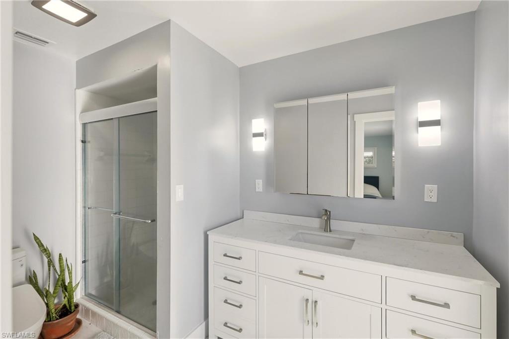 OVERIVER SHORES - Residential