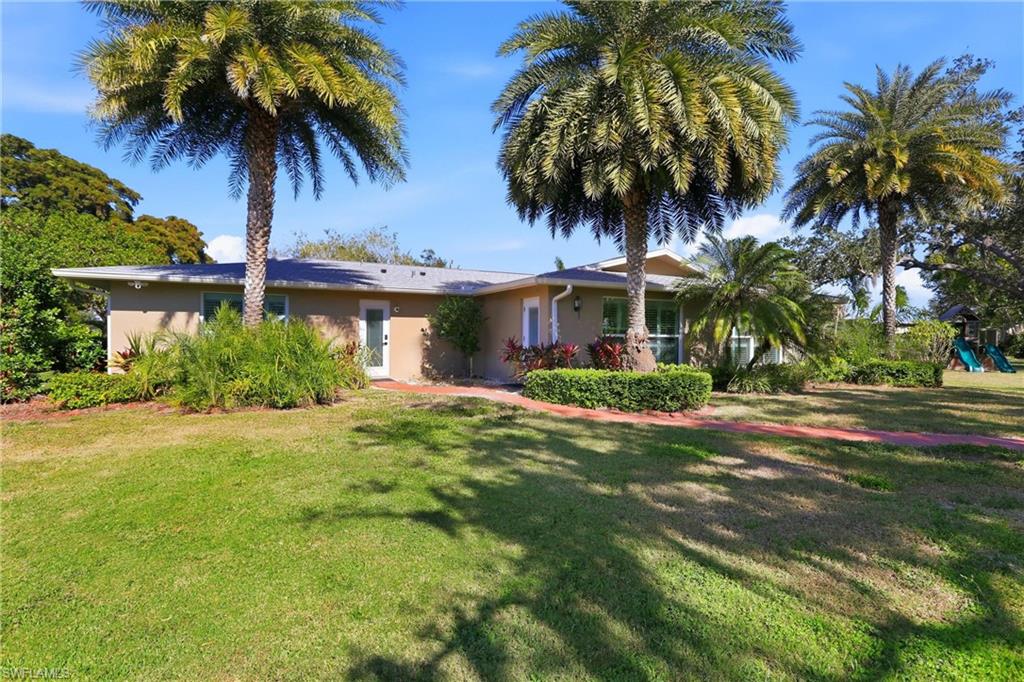 OVERIVER SHORES - Residential