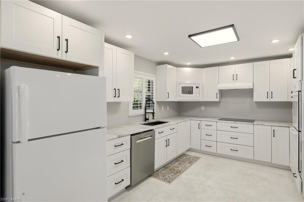 OVERIVER SHORES - Residential