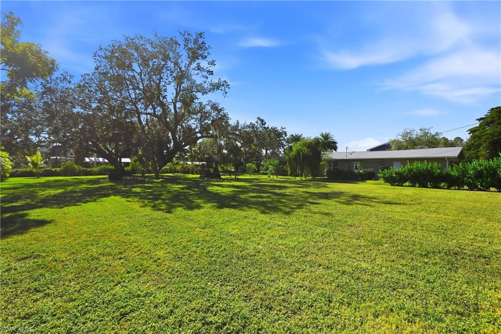 OVERIVER SHORES - Residential